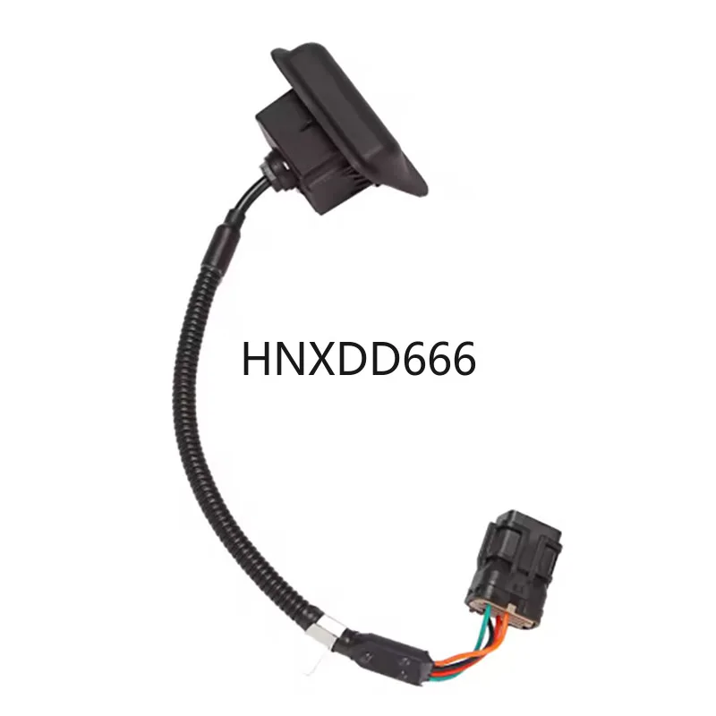 Car Rear View Rever…