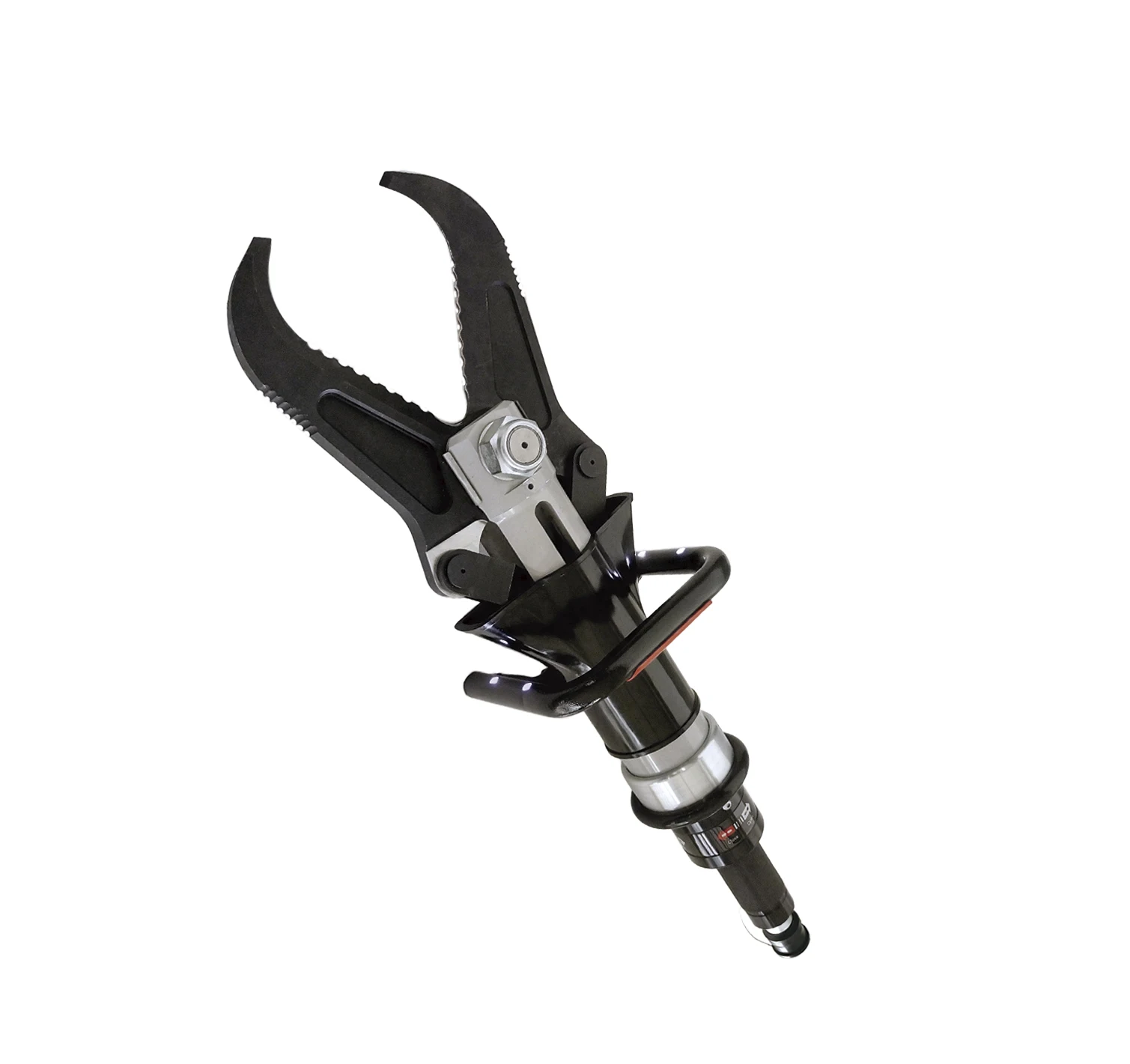 Hurst combination pliers for extrication rescue