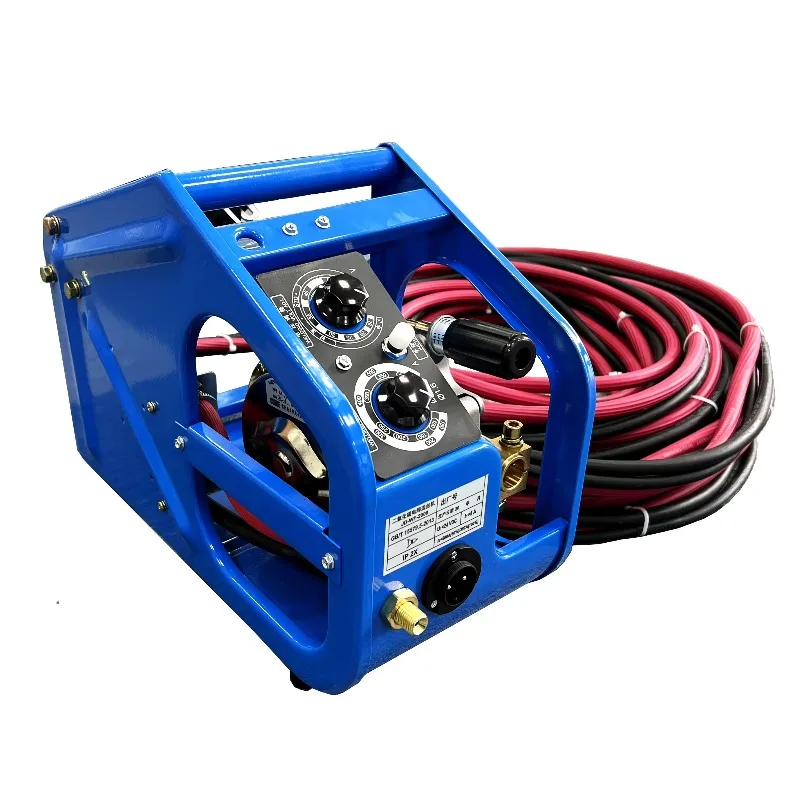Tank Welding Carriage With Flexible Rail, All Position Welder For Large Storage Tanks