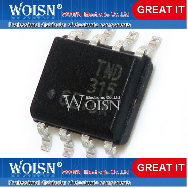 1-5-10pcs TND315S TND315 Price discounts Spot supply