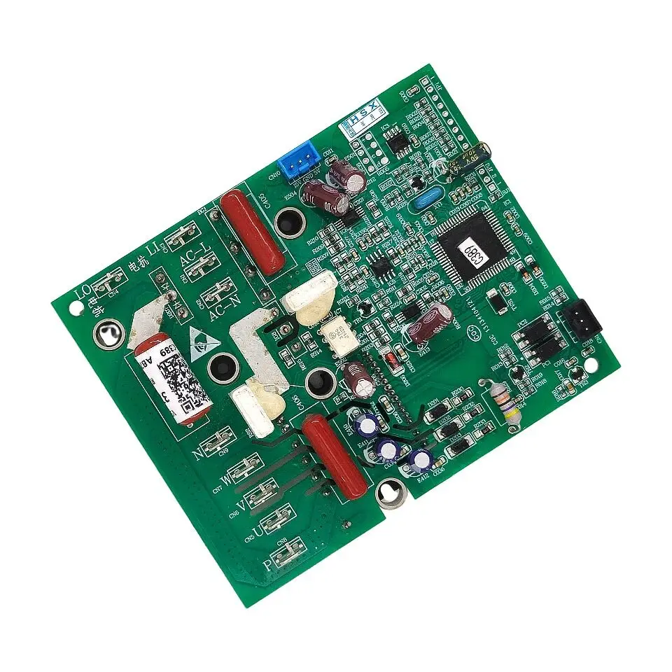 New For Haier Air Conditioner Compressor Driver PCB Power Module Board 0011800377C Conditioning Parts