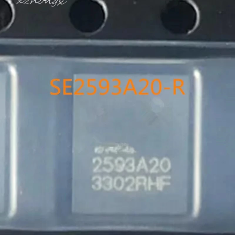 

SE2593A20-R SE2593A20 QFN-30
