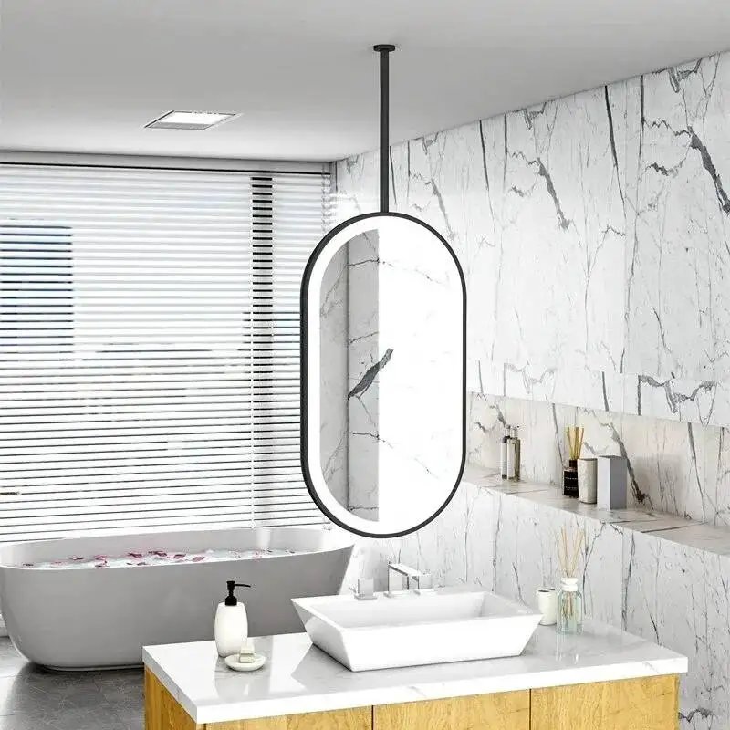 Room Wall Interior Decoration Decorations Living For Home Luxury Home Decor Items Mirror Wall Sticker Mirrors Whole Body Mirror