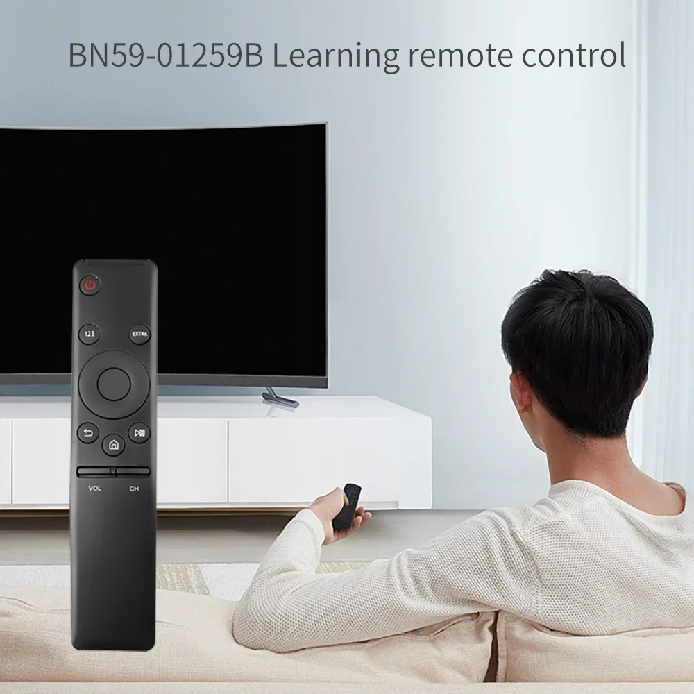For Samng Smart Remote Control Replacement HD 4K Smart TV BN59-01310A BN59-01312A for all Sasung Televisions Smart TVs