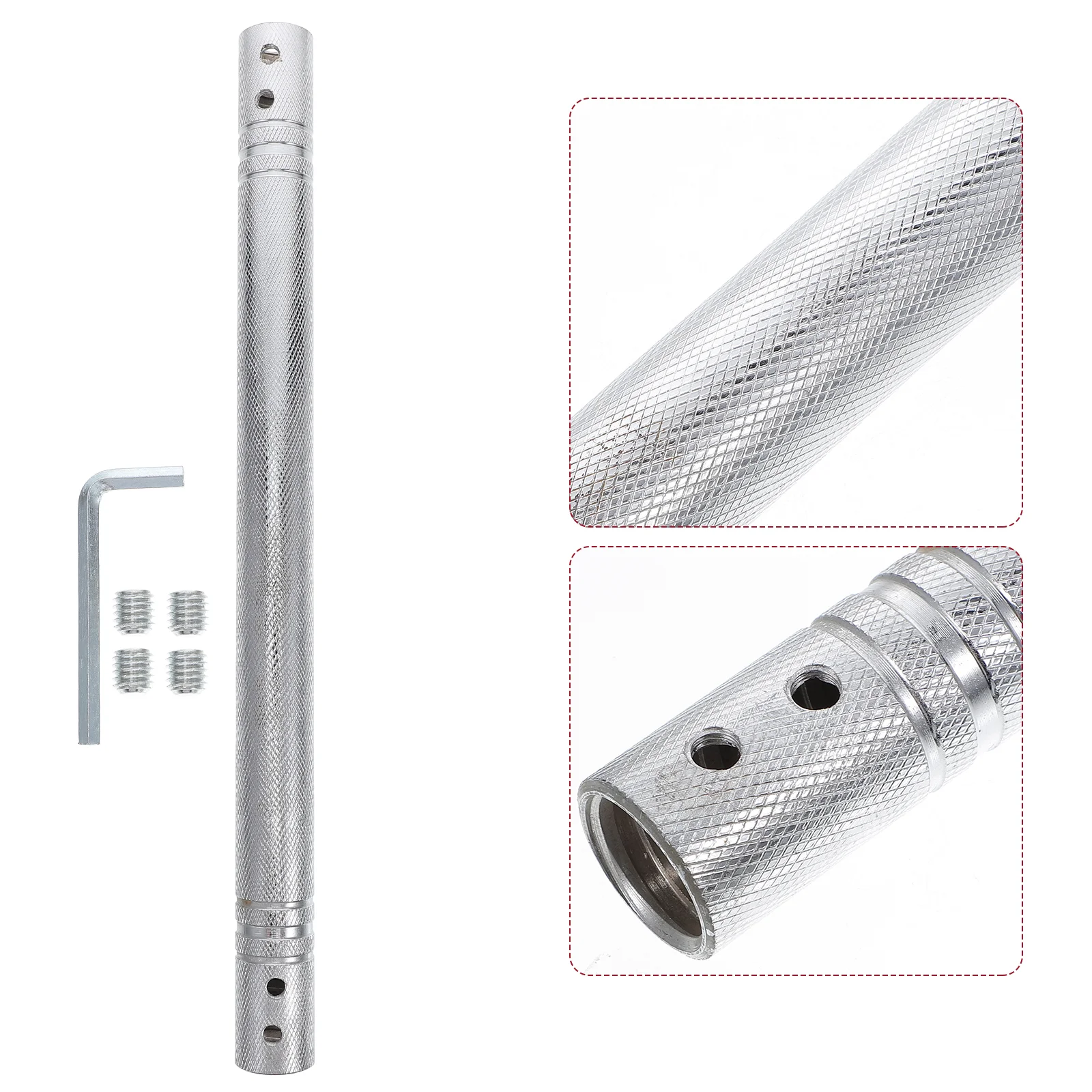 

Connector Toy Adjustable Hand Grip Basketball Accessories Weightlifting Equipment