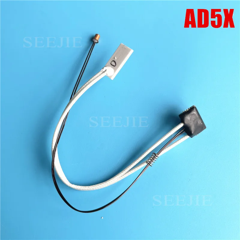 

Original Extruder Heating Board For Flashforge AD5X 3D Printer Parts