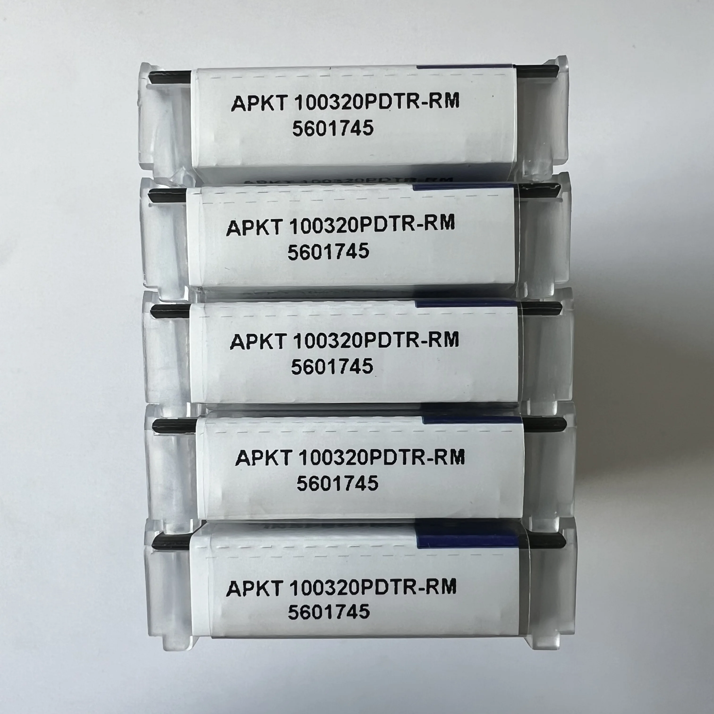 10pcs/box APKT100320PDTR-RM IC328/APKT100320PDTR-RM IC928/APKT100320PDTR-RM IC950