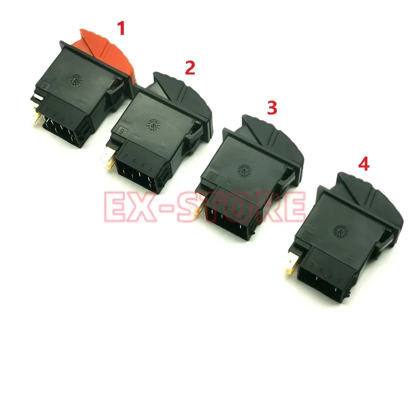 701/39300,701/48000,701/39700,701/40400,Switch hazard auxiliary circuits lights power JCB BACKHOE LOADER 2CX 3CX