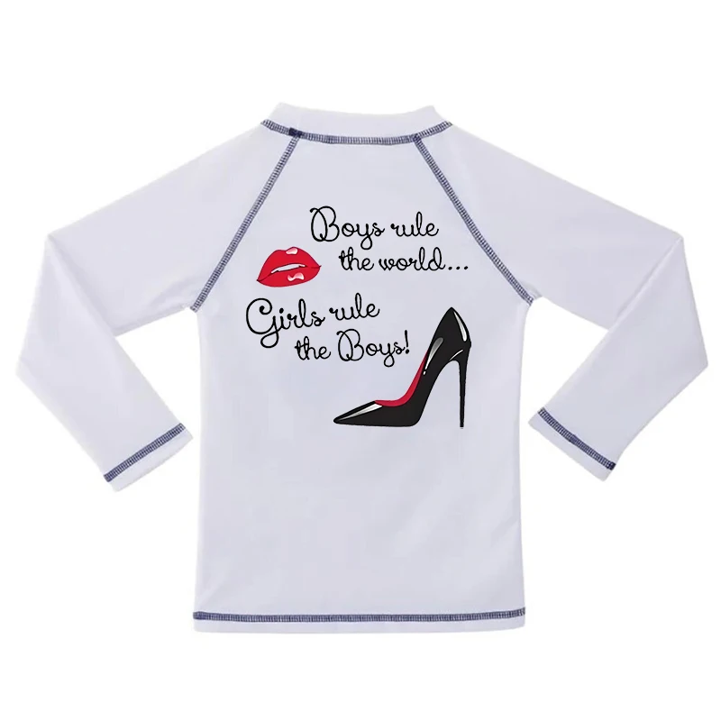 

Модная креативная женская футболка с буквенным принтом в стиле Харадзюку, эстетический топ с длинными рукавами в стиле ретро Y2K, уличная готическая повседневная футболка