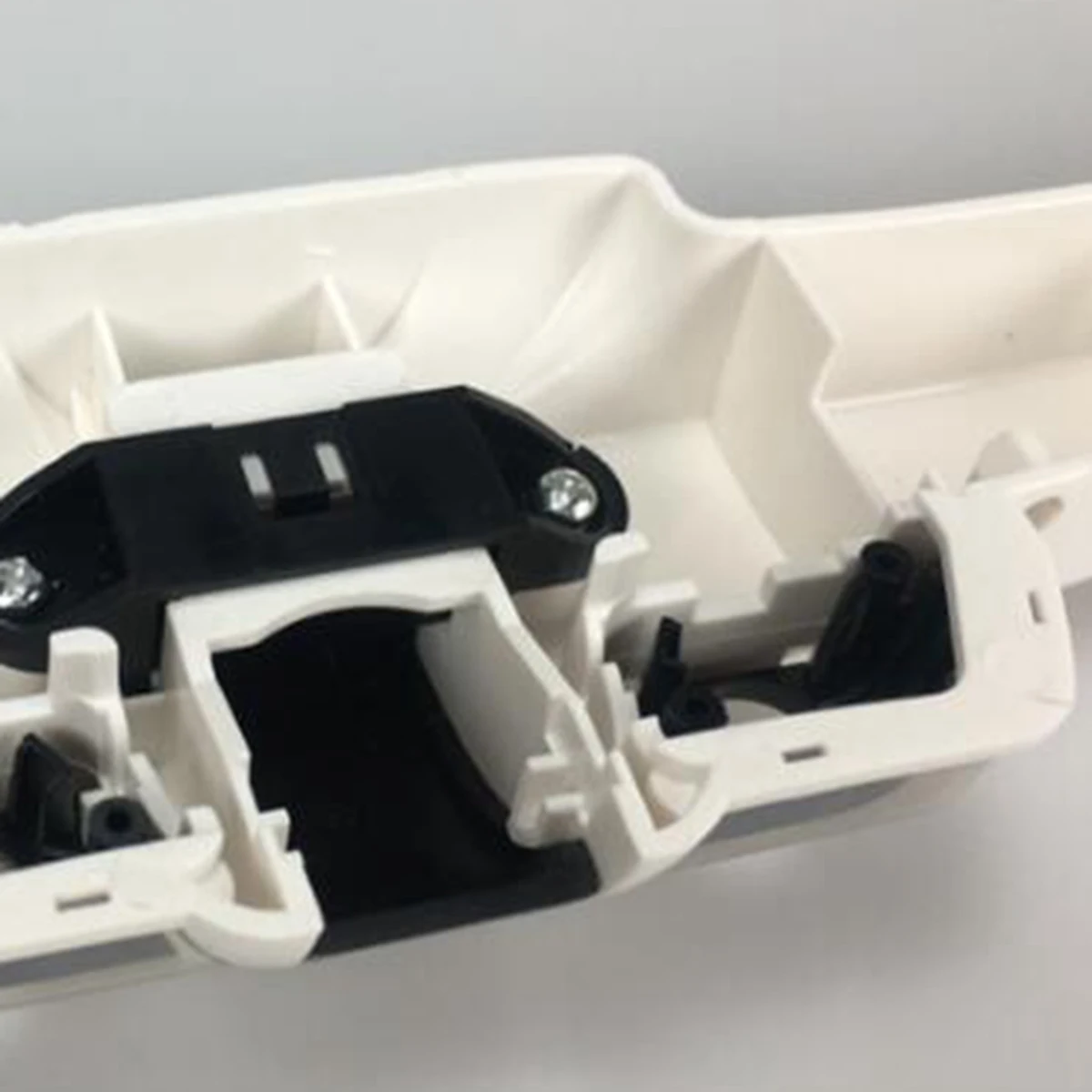 CGDS-Front Light Cover Assembly For Ninebot Mini S PRO Self-Balancing Scooter Front Trim Assembly Accessories