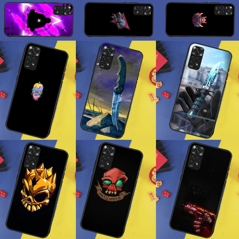 Standoff 2 Case For… - image