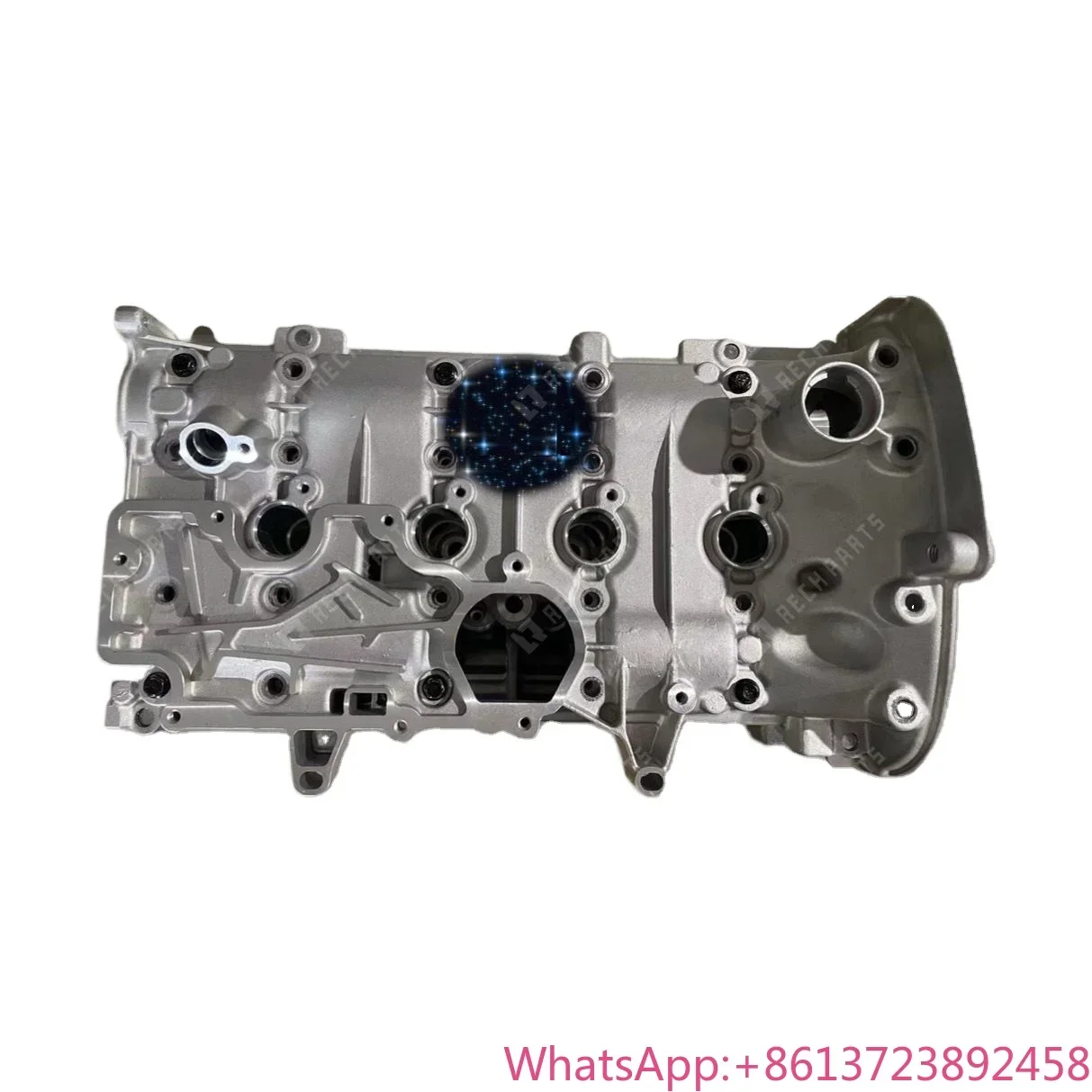 

Factory Directly K4M-F1 Cylinder Head 8200598109F1 130C07524R 110414561R for Renault Clio Duster Nissan Livina 1.6