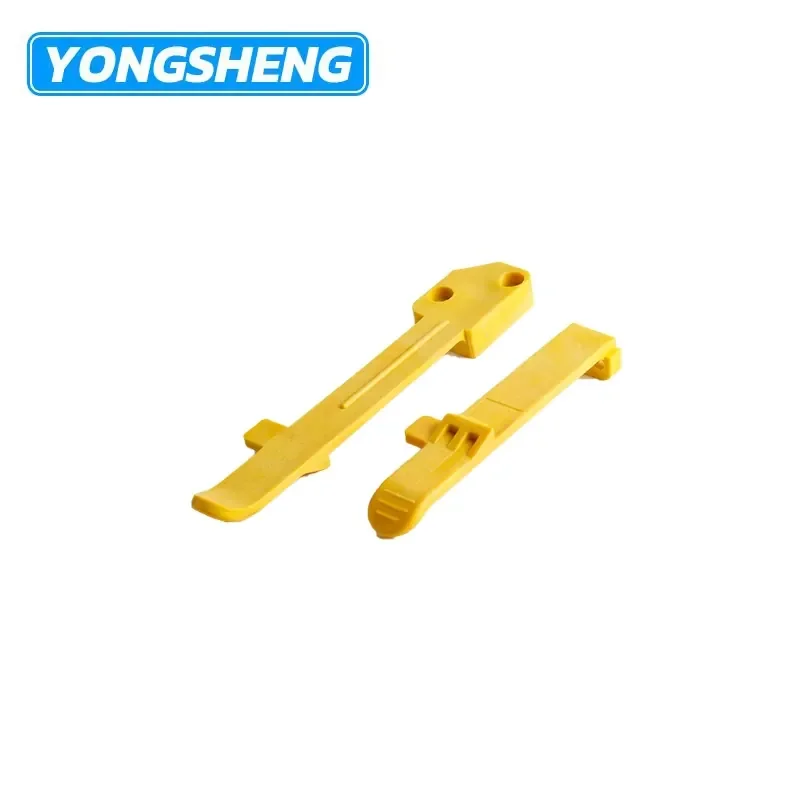 2026 Hot Item Compatible EPT008499 Domino I-TECH MODULE LATCHES and GUARD KIT for Domino 320i.420i.520I Printer