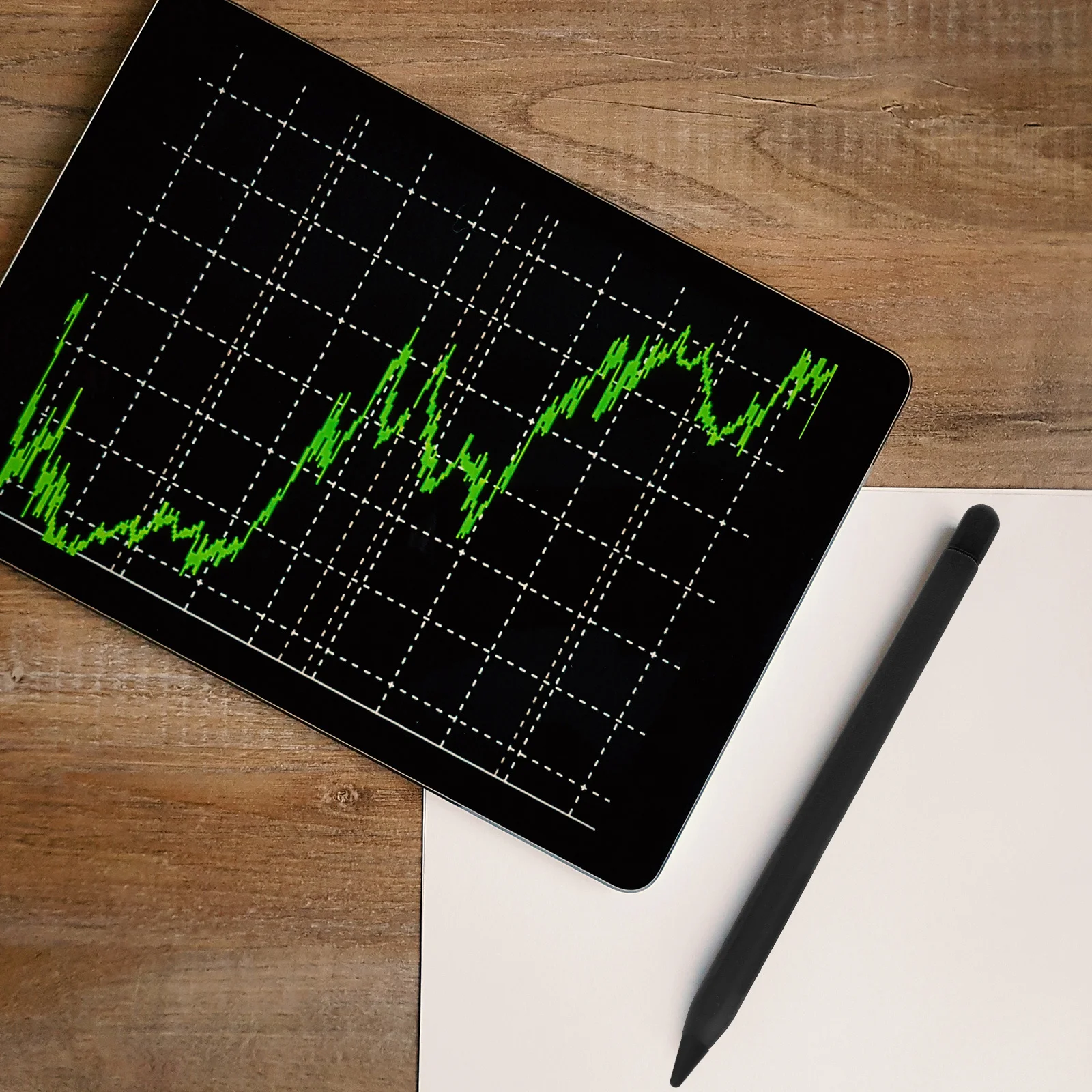 قلم رصاص 2 حافظة حماية على شكل جزرة من السيليكون حامل قلم مضاد للانزلاق وغطاء مقاوم للسقوط متوافق مع قلم الرصاص