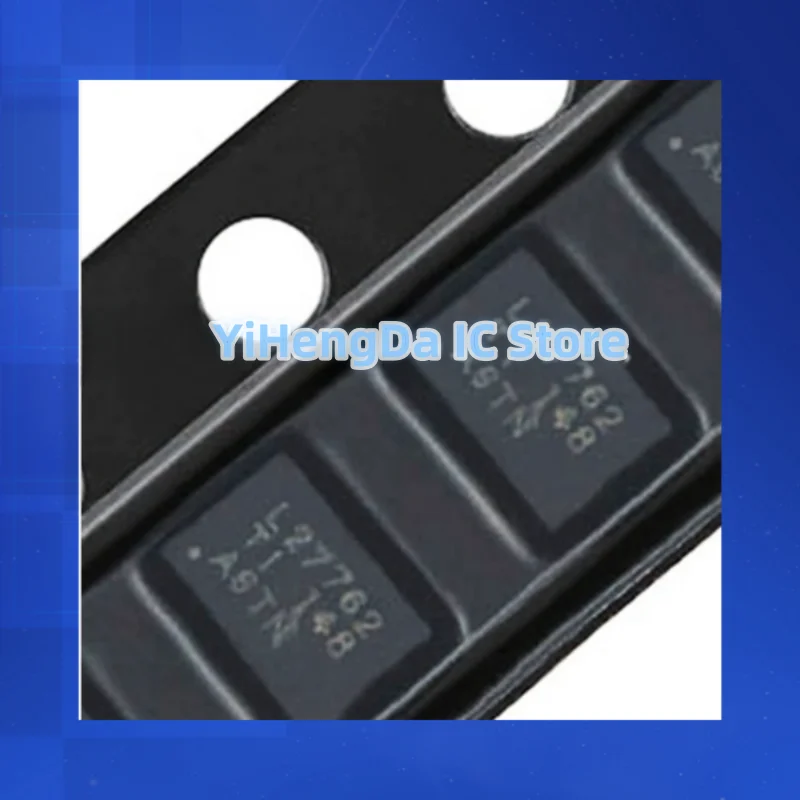 LM27762DSSR original L27762 WSON12, 100% novo, no estoque, 5 PCes a 100 PCes pelo lote
