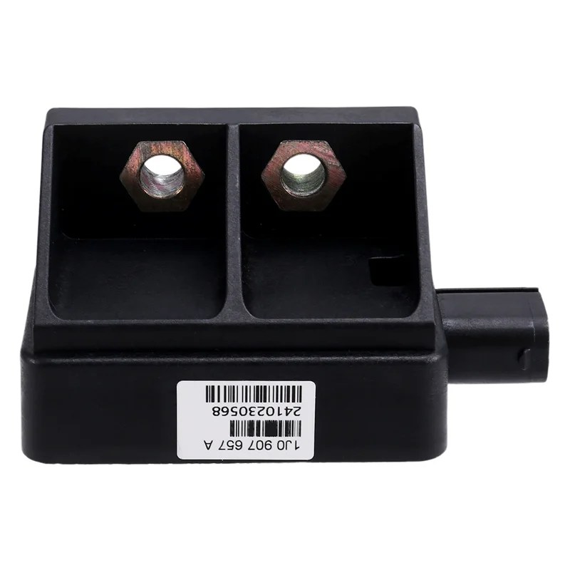 Sensor ESP del Sensor de velocidad de curvatura del coche 1J0907657A para VW Skoda Seat 1J2907637A