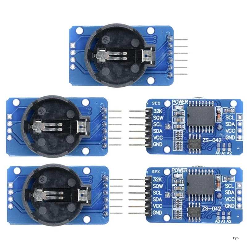 Modul Harga bagus RTC DS3231 modul penyimpanan jam