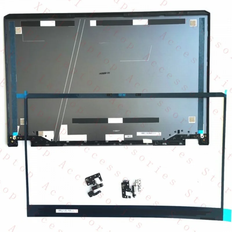 F For MSI GE76 GP76 Raider 10SGS SFS 11UE MS-17K1 MS-17K4 Lcd Top Case Back Cover