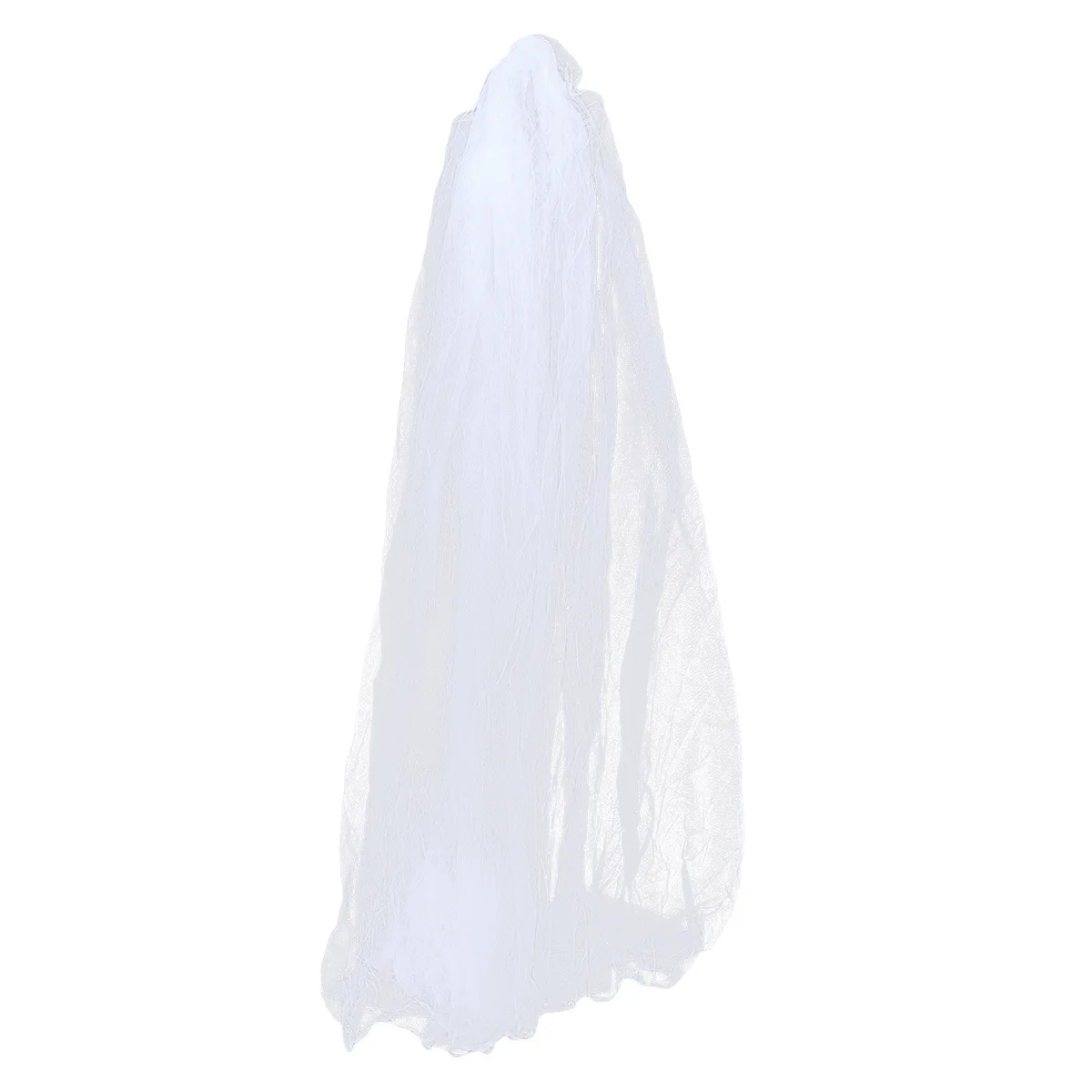 

Conical Children Bedroom Mosquito Net White Foldable Baby Bedding Round Dome Bed Curtains Dreamy Feeling Easy to Hang