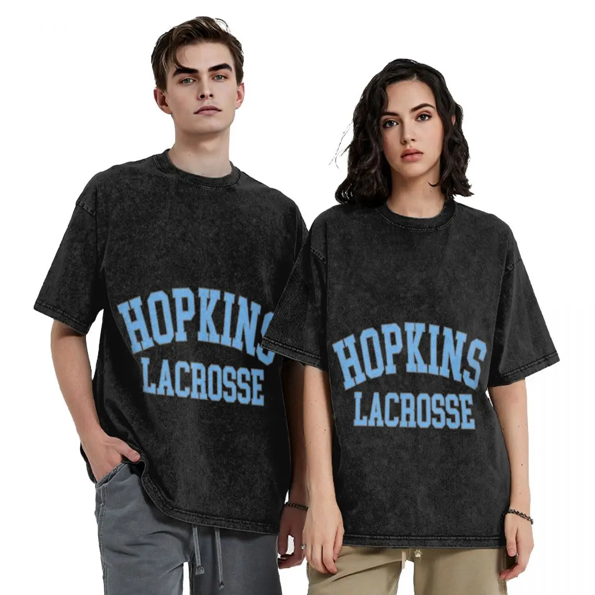 

Johns Hopkins T-ShirtHopkins Lacrosse T-Shirt_by danglepipecelly_ T-Shirt sports fans clothing for men