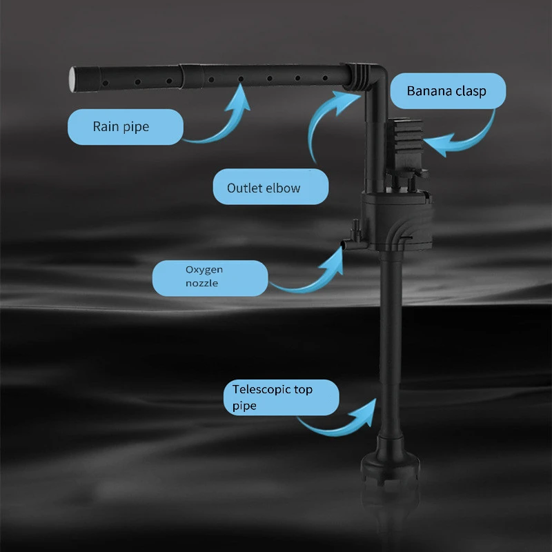 Thumbnail 3 - #41 Best Aquarium Filter Pumps to Buy In 2026