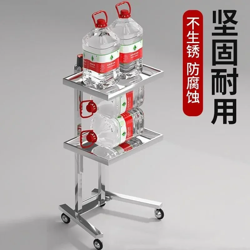 

trolley barber shop bar cart stainless steel folding hair dyeing trolley barber shop perm dyeing barber shop trolley