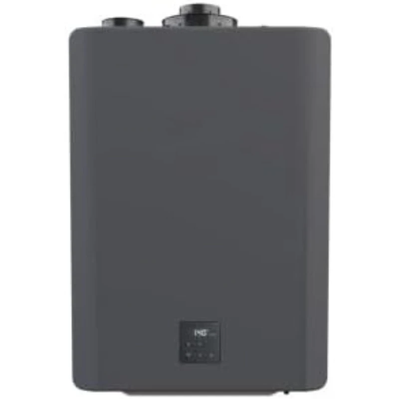 

home.CX199iN Condensing Smart Sense Commercial Natural Gas or Propane Tankless Water Heater, 199,000 BTU, 11.1 GPM
