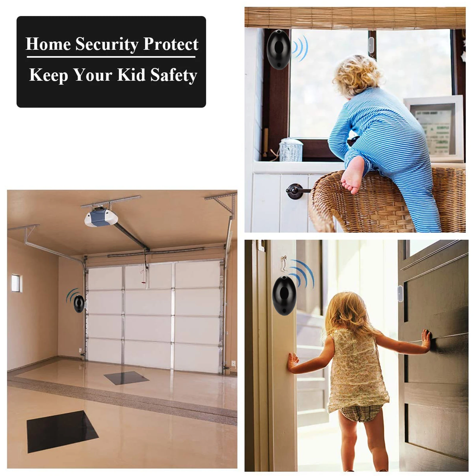 1 คู่ DC12V อินฟราเรด Photocell Beam Sensor ประตูอัตโนมัติโรงรถชัตเตอร์ Barrier สําหรับประตูหน้าต่างสัญญาณกันขโมย