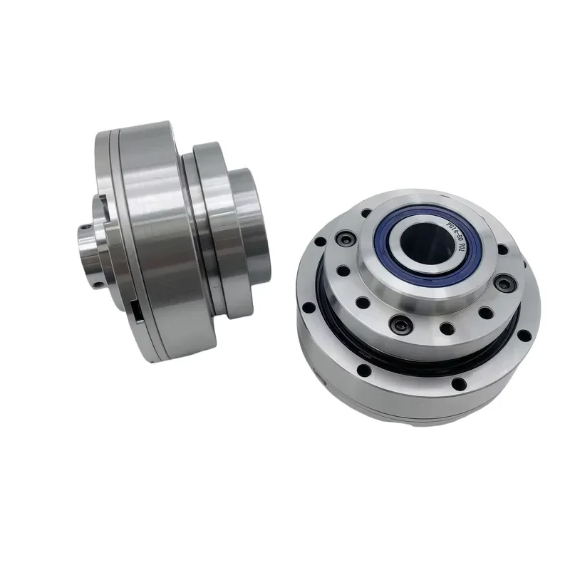 High Precision ODM Direct Sales Harmonic Drive Planetary Speed Reducer Servo Motor for Arm