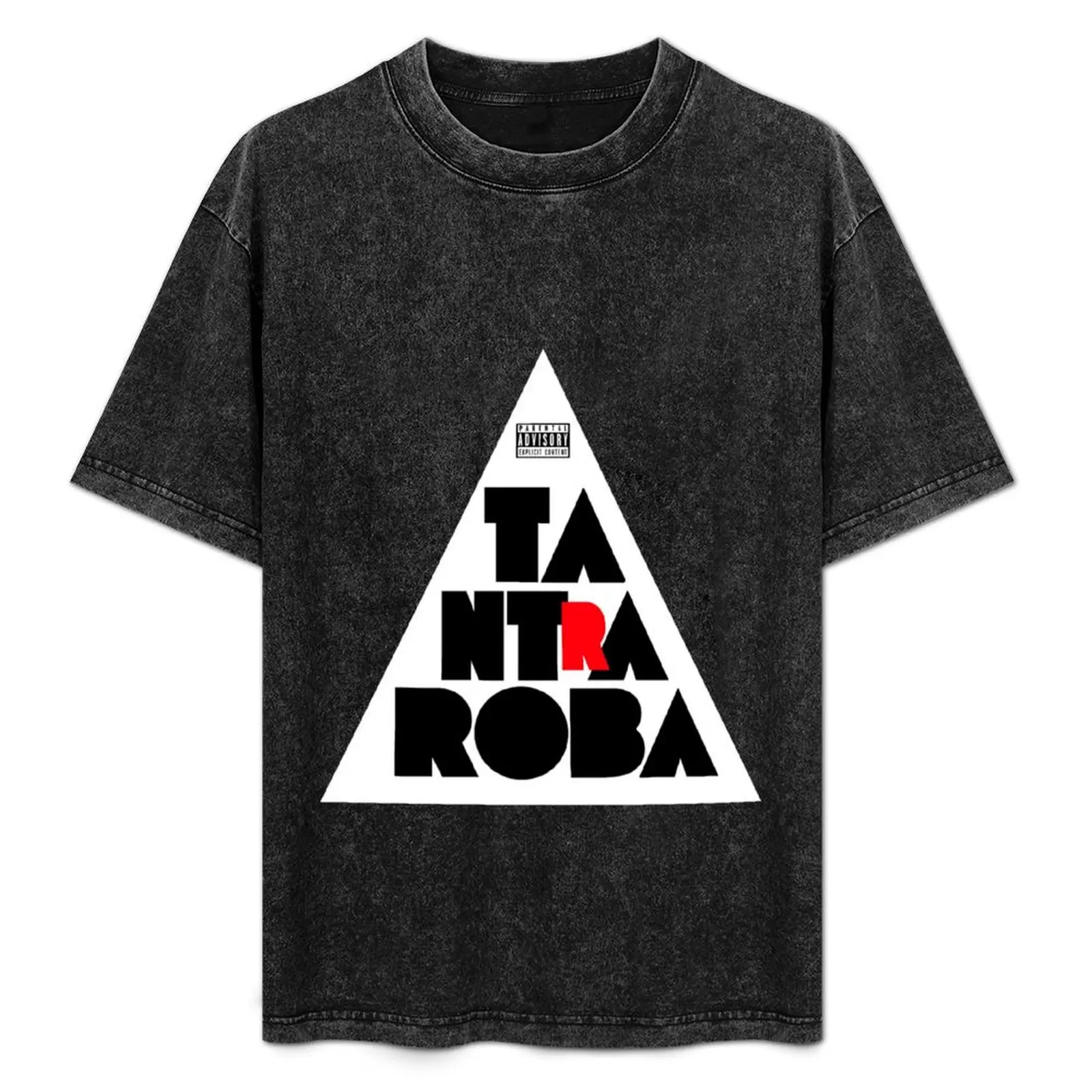 Tantra Roba (Scritt…