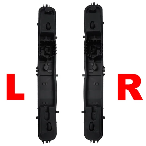 Imagen 2 del producto Portalámparas de luz trasera izquierda o derecha para Ford Transit MK8 2014 - 2019 Transit MK9 2019 - 1829123 1829122 accesorios de coche