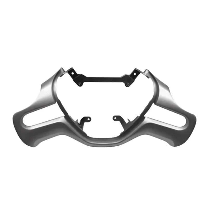 BB-cubierta embellecedora de crucero para volante de coche, piezas para Honda Civic 8Th 2006-2008, botones de interruptor de Radio y Audio Fram