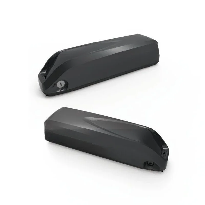 

Battery box, electric bicycle battery box