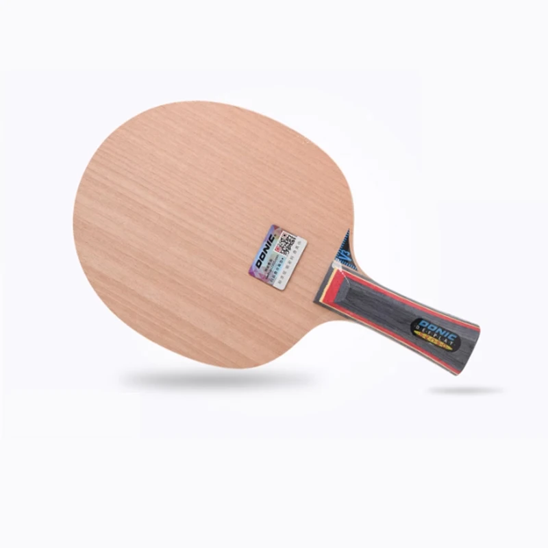 Donic Defplay Senso V3 table tennis blade DEFENSE defensive chop high strength table tennis racket ping pong racket view 5