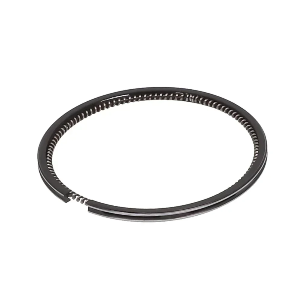 

Piston Ring Air Compressor 3pcs 55 Piston 58mm / 2.3in Accessories Convenient Cylinder For 55mm Pneumatic Drive