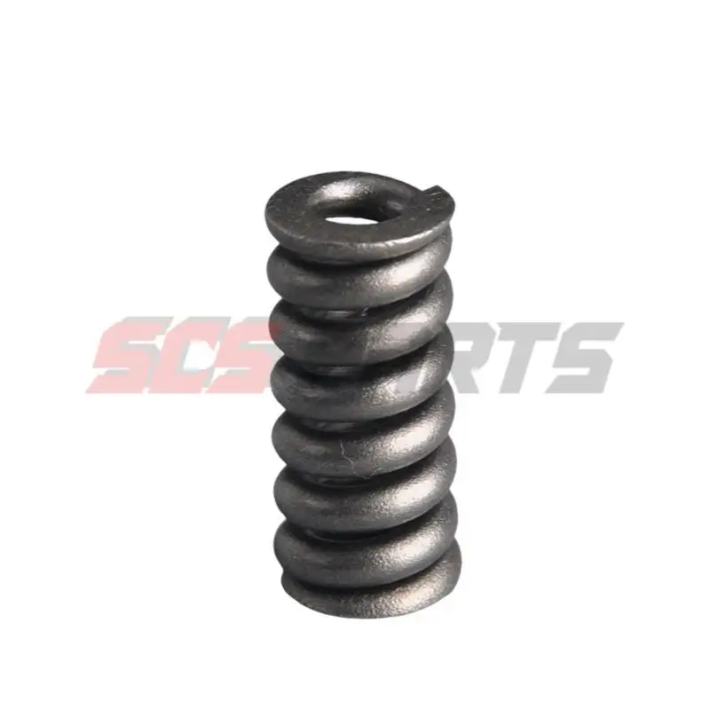 

6 шт. 3066738 Пружина форсунки для дизельного двигателя Cummins N14 QSN