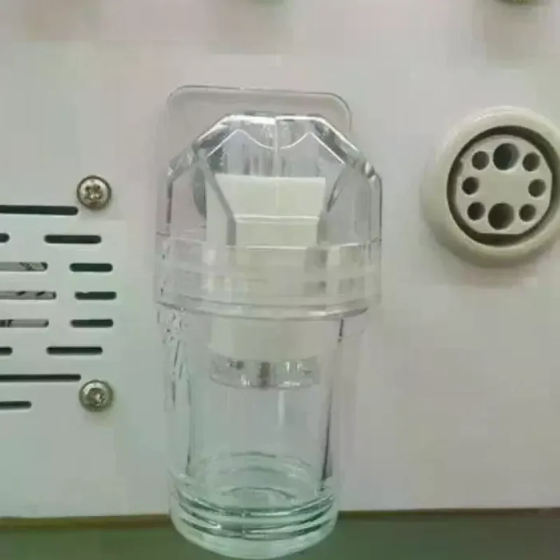 Beauty Equipment Essential Oil Filter Bottle Suction Filter Device Accessories Nozzle Consumables Tool