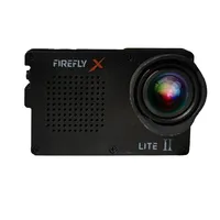 Hawkeye Firefly X LITE II 4K Naked Camera  4:3 1080p 60fps Bluetooth-compatible 34g FPV Sport Cam ND16 Filter for FPV Drone