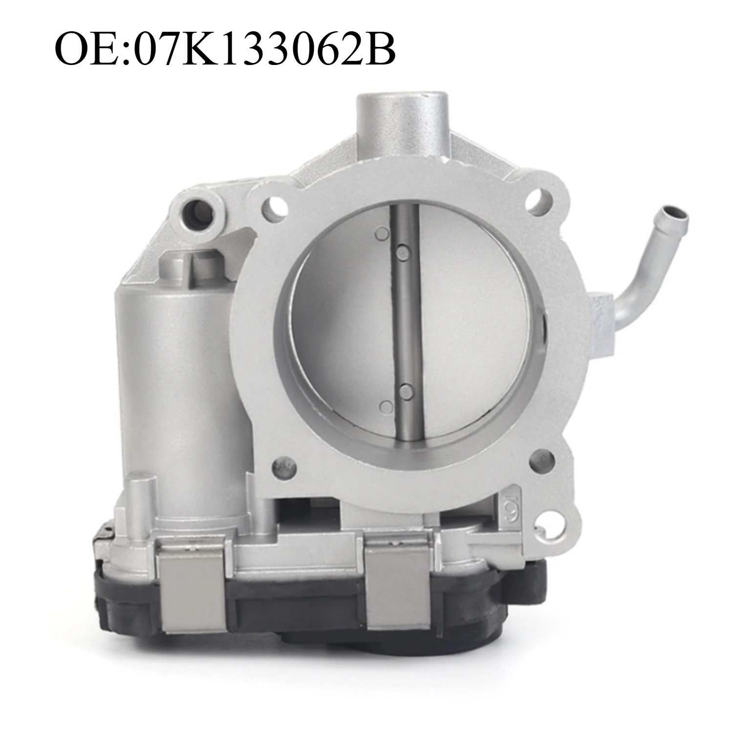 

Automotive Throttle Assembly OE: 07K133062B For Volkswagen Jetta, BEETLE Convertible