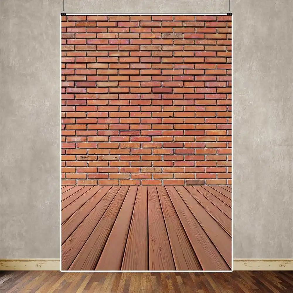 MOON.QG Brick Wall Photography Photo Studio Background Subject Product Photobooth Backdrop Professional Material Props Photozone