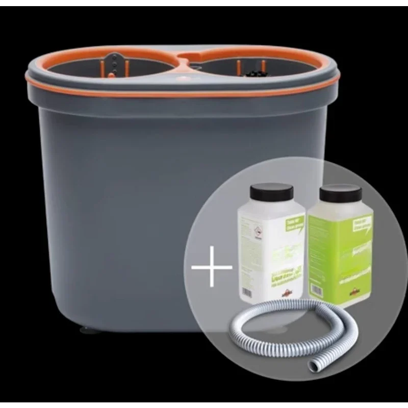 Wine glass washing machine set, cup washing machine set