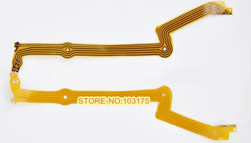 New Aperture Shutter Flex Cable Ribbon for Sigma 28-300mm 28-300 F/3.5-6.3 DG Lens Repair Part