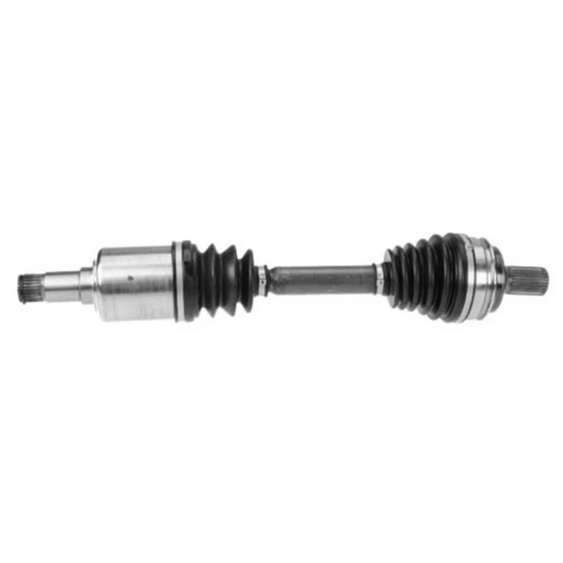 MB W204 C300 C350 E400 CV axle shaft A2043301400 front right 2043301400 2005 2015 for mercedes benz