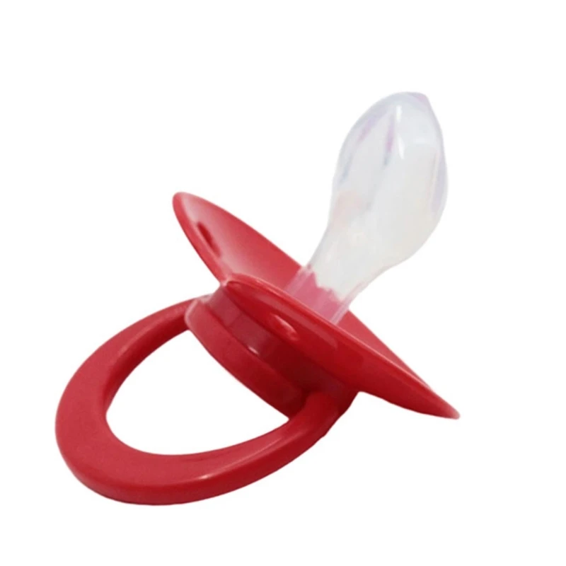 Рисунок 4 - Мягкая и безопасная соска для взрослых