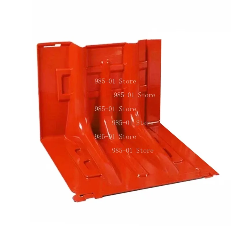 

Утолщенная доска для защиты от наводнений для подземных гаражей и предотвращения затоплений в домах