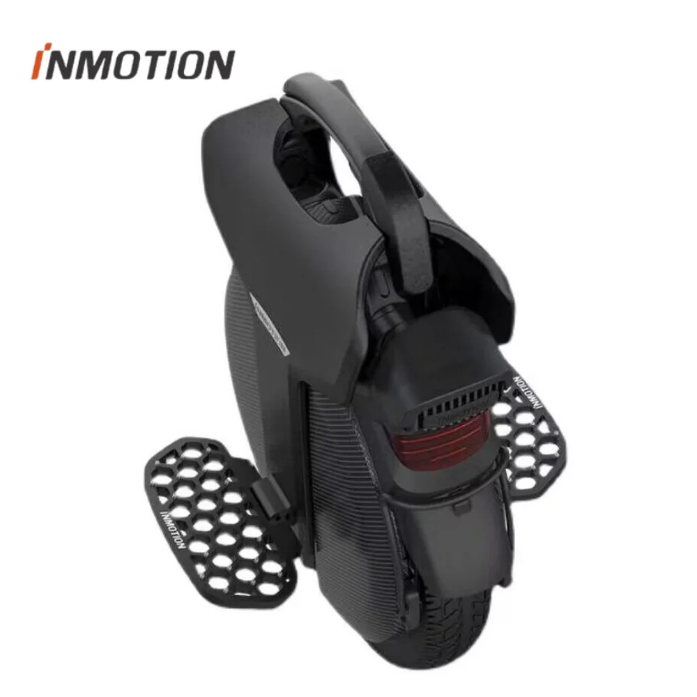 Almohadillas de descanso para INMOTION V11, piezas de repuesto originales para monociclo eléctrico, autobalance, Scooter, almohadilla superior para