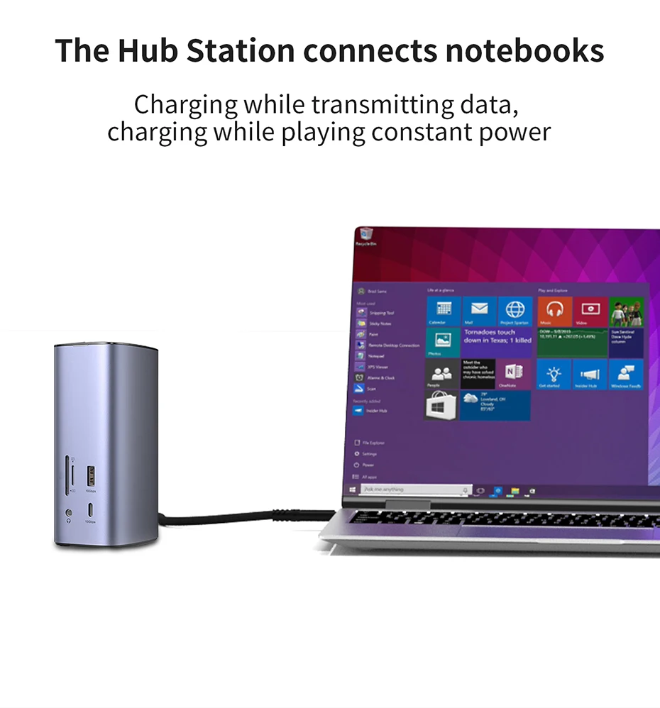 UGOURD Thunderbolt 4 USB4-Kabel 40 Gbit/s Thunderbolt3 0,2 m-2 m 3 m Typ-C-Schnellladekabel 240 W Datenübertragung USB C für Laptop SSD – Detail 7