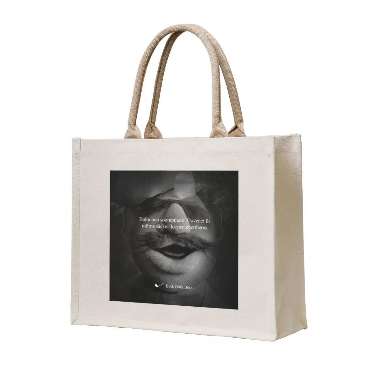 

Blooben Soompthern. Tote Bag sacs de shopping reusable grocery bags Big bag women