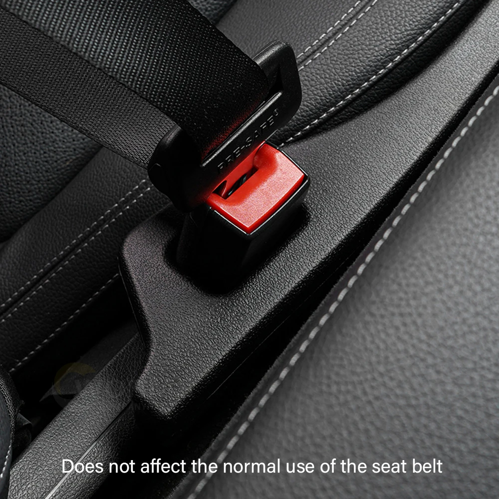 Car Seat Gap Filler Side Seam Plug Strip Leak-proof Filling Strip Car Styling Seat Gap Interior Universal Decoration Supplies