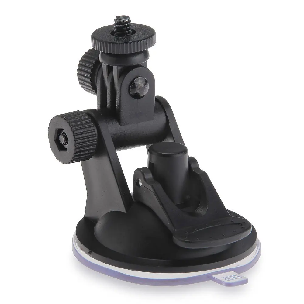 Suction fixing Holder car mount for Camera for GoPro Hero GPS